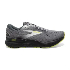 MEN'S GHOST 16 - WIDE 2E - 040 PRIMER/GREY/LIME